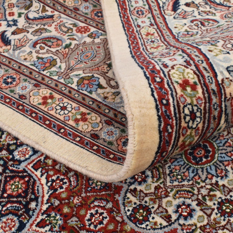 Tappeto Persero - Classico - 294 x 195 cm - taupe