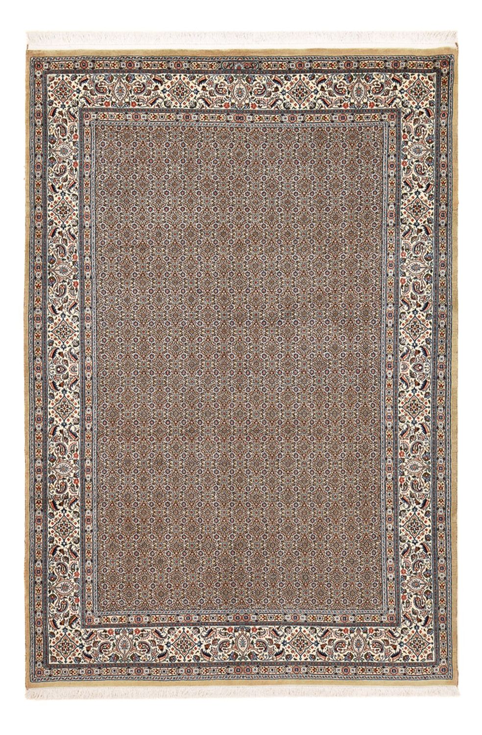 Tappeto Persero - Classico - 303 x 202 cm - taupe