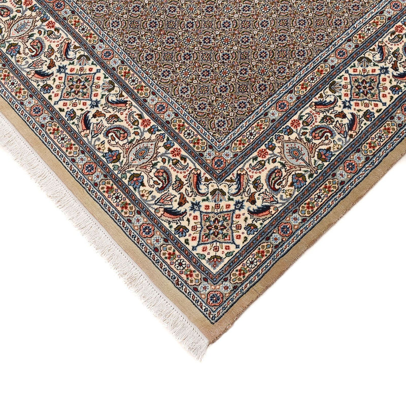 Tappeto Persero - Classico - 303 x 202 cm - taupe