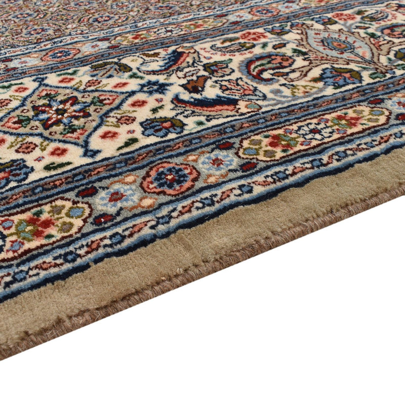 Tappeto Persero - Classico - 303 x 202 cm - taupe