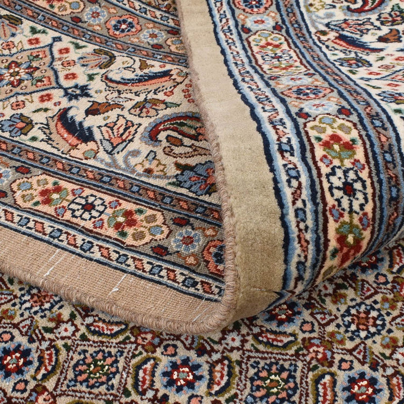 Tappeto Persero - Classico - 303 x 202 cm - taupe