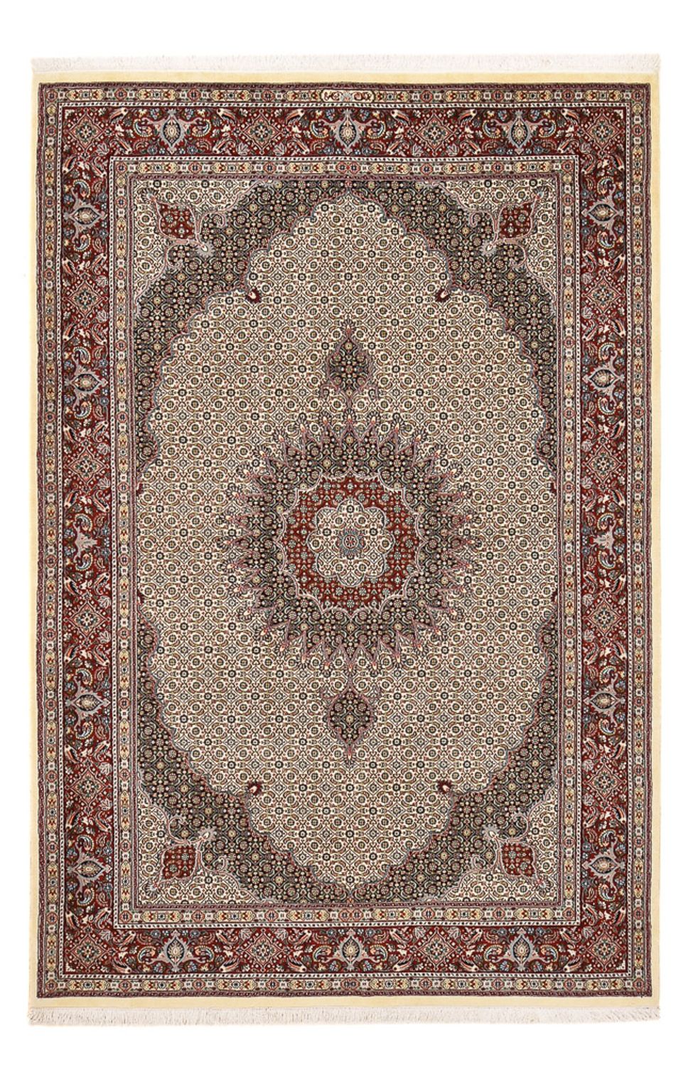 Tappeto Persero - Classico - 300 x 195 cm - taupe