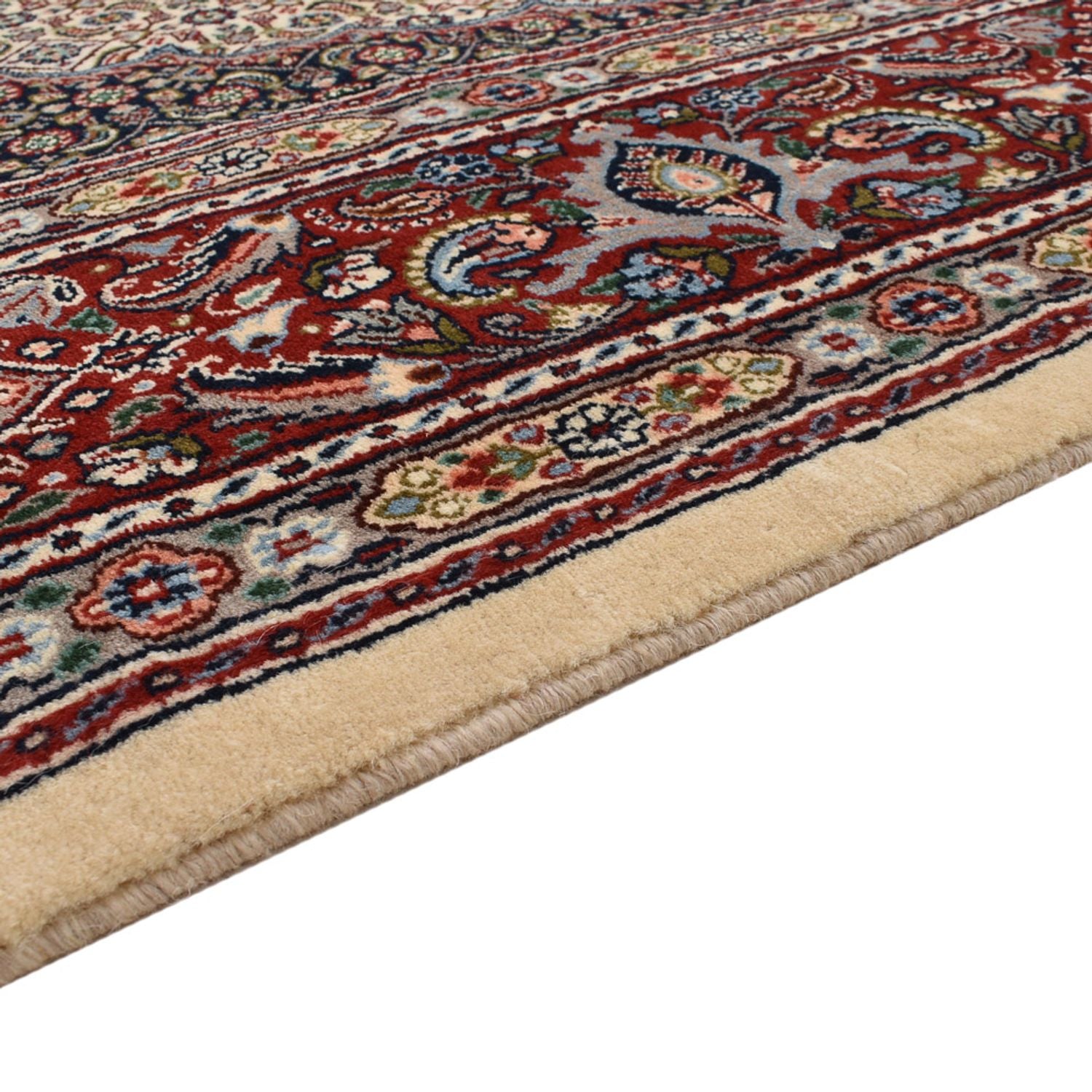 Tappeto Persero - Classico - 300 x 195 cm - taupe