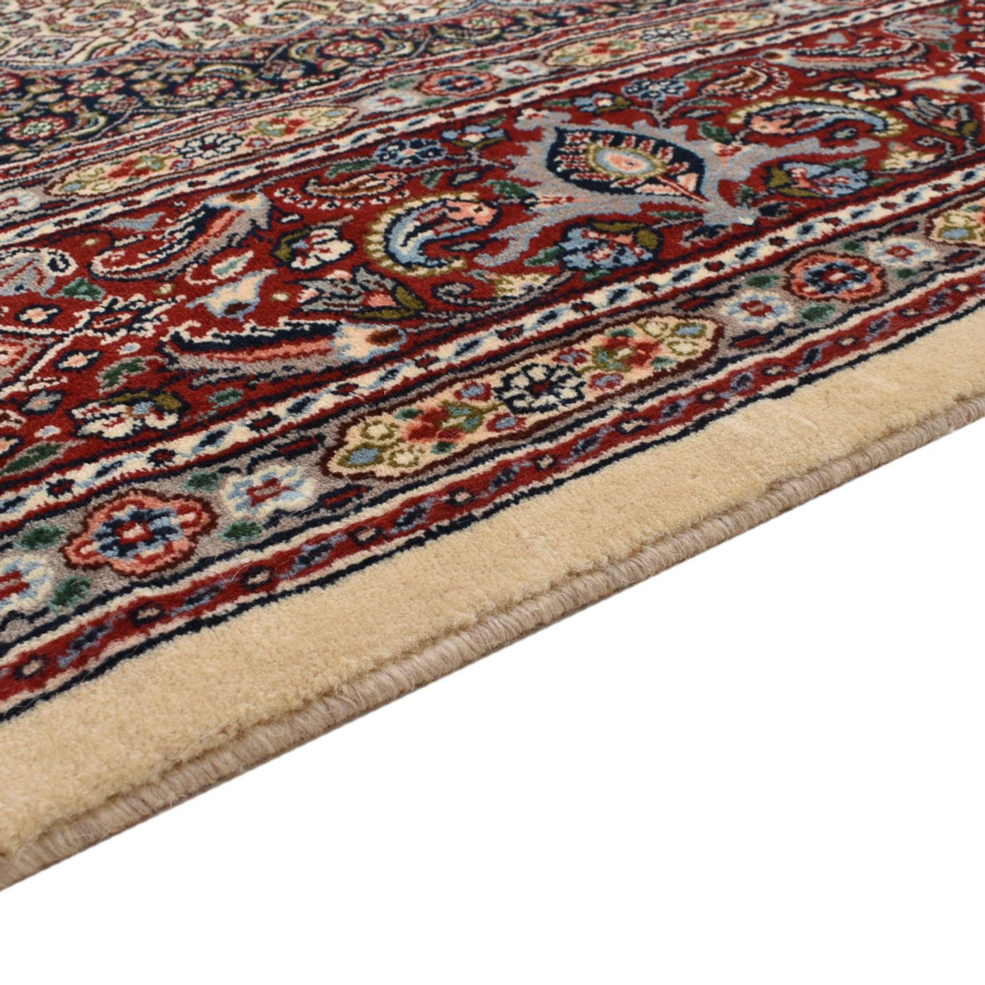 Moud Tappeto 300x195cm - Tappeto persiano