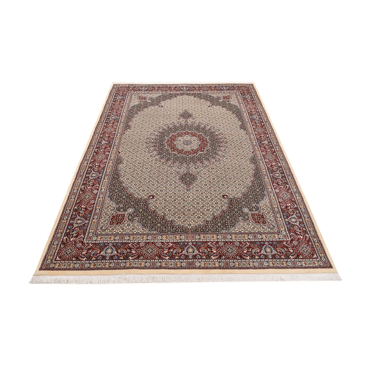 Tappeto Persero - Classico - 300 x 195 cm - taupe