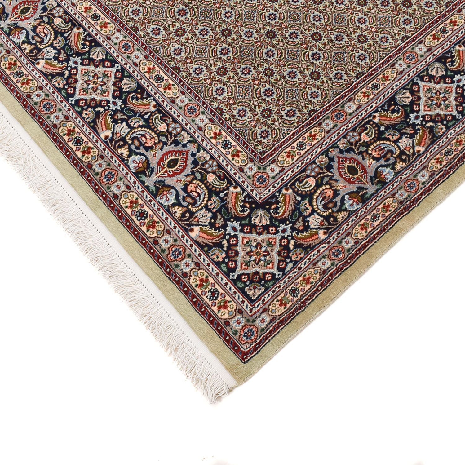 Tappeto Persero - Classico - 296 x 195 cm - taupe