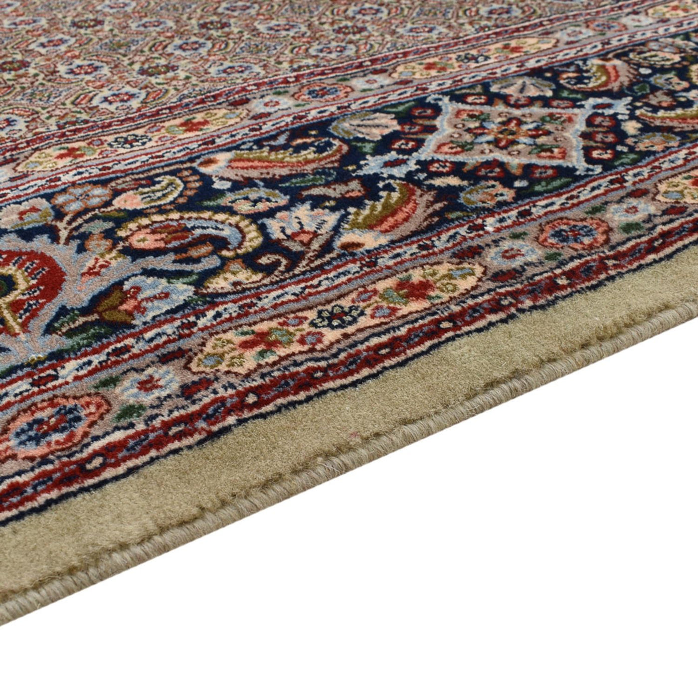 Moud Tappeto 296x195cm - Tappeto persiano