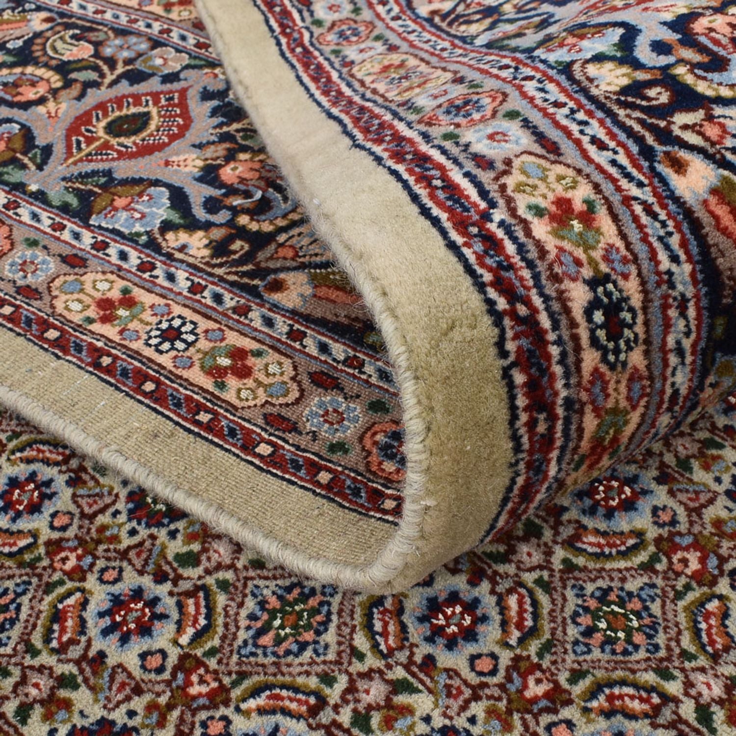 Tappeto Persero - Classico - 296 x 195 cm - taupe