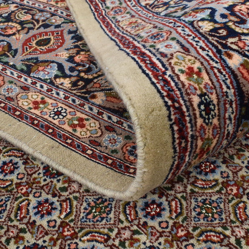 Tappeto Persero - Classico - 296 x 195 cm - taupe