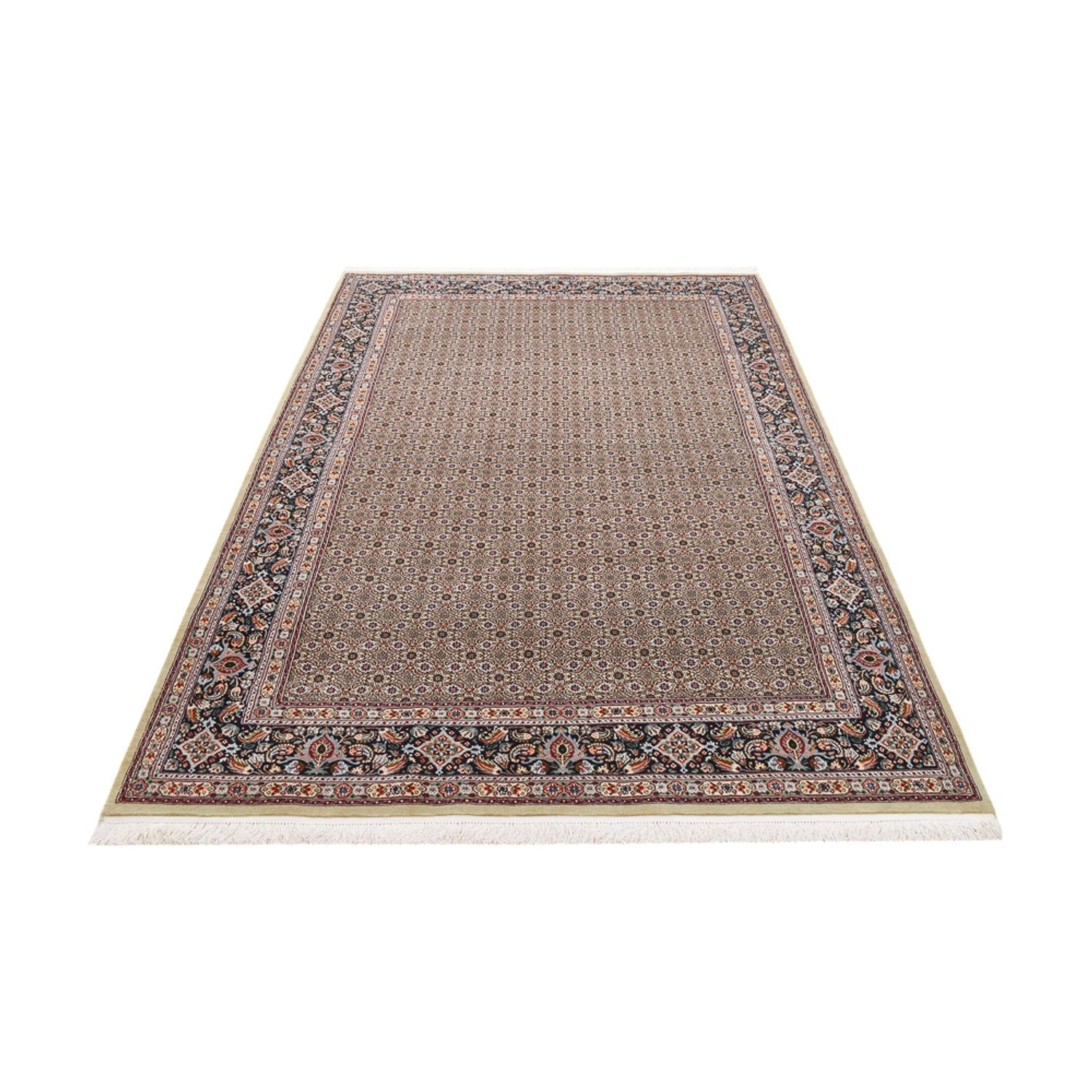 Tappeto Persero - Classico - 296 x 195 cm - taupe