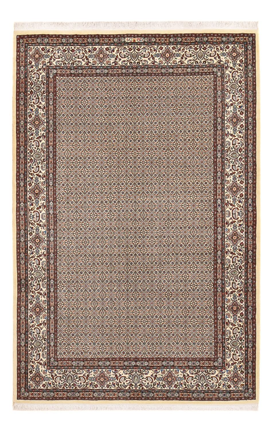Tappeto Persero - Classico - 305 x 200 cm - taupe