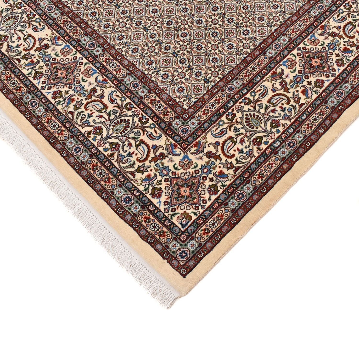 Tappeto Persero - Classico - 305 x 200 cm - taupe