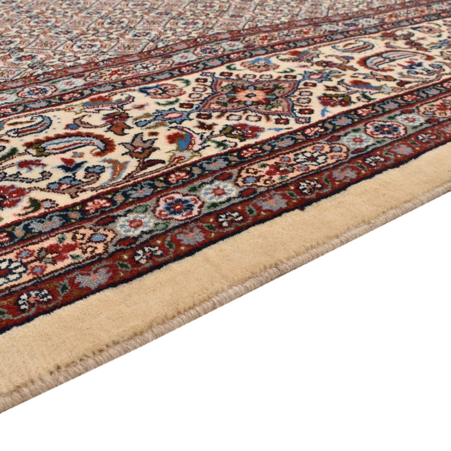 Tappeto Persero - Classico - 305 x 200 cm - taupe