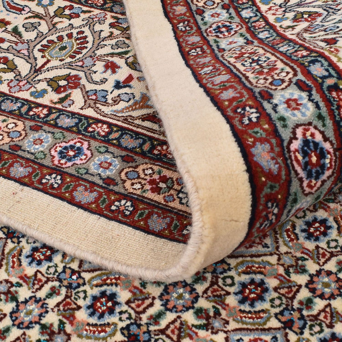 Tappeto Persero - Classico - 305 x 200 cm - taupe