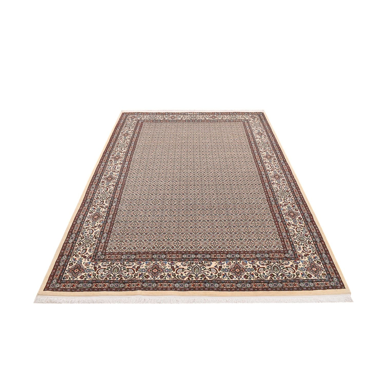 Tappeto Persero - Classico - 305 x 200 cm - taupe