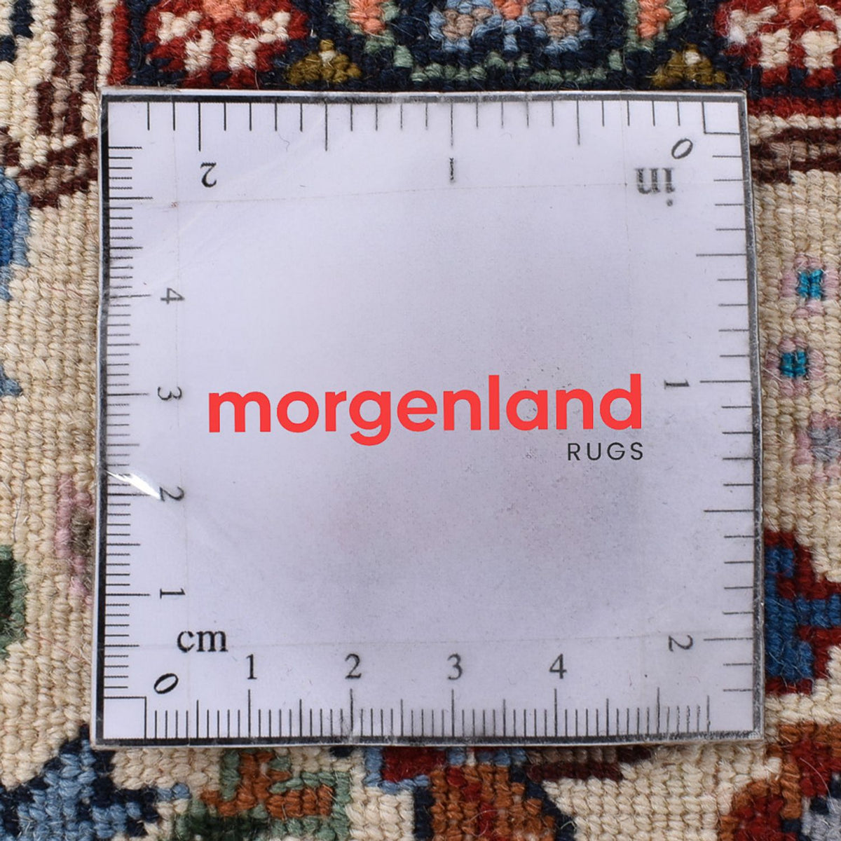 Tappeto Persero - Classico - 305 x 200 cm - taupe