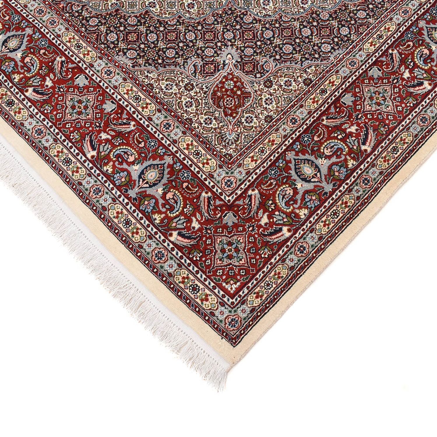Tappeto Persero - Classico - 302 x 199 cm - taupe