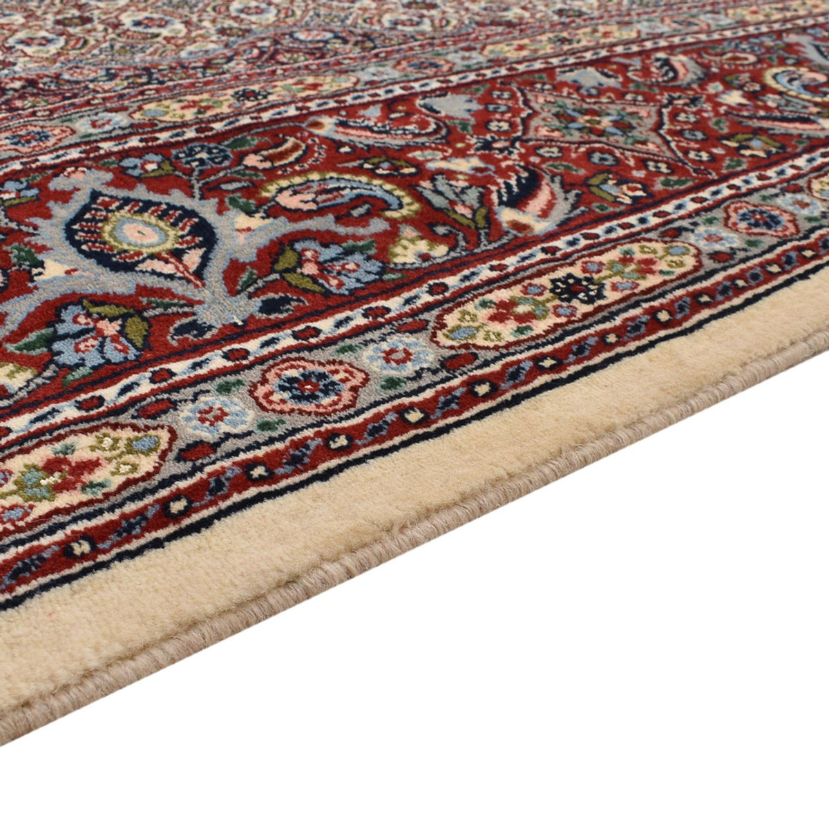 Moud Tappeto 199x302cm - Tappeto persiano