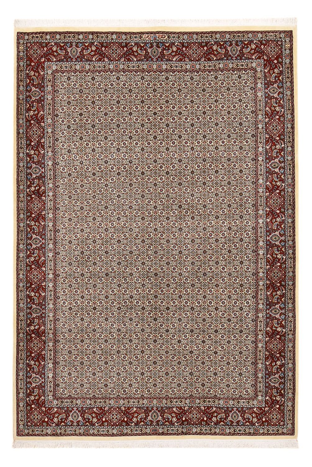 Tappeto Persero - Classico - 298 x 199 cm - taupe