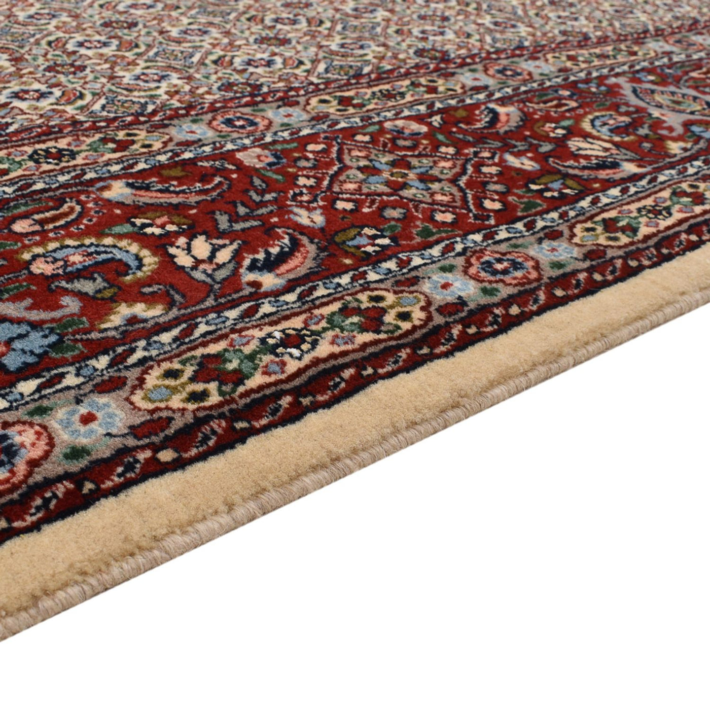 Moud Tappeto 298x199cm - Tappeto persiano