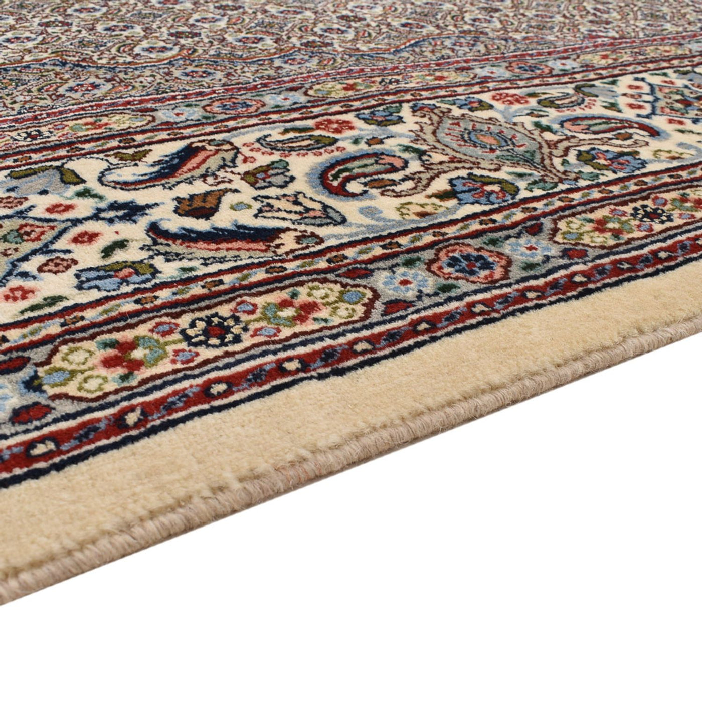 Moud Tappeto 304x200cm - Tappeto persiano