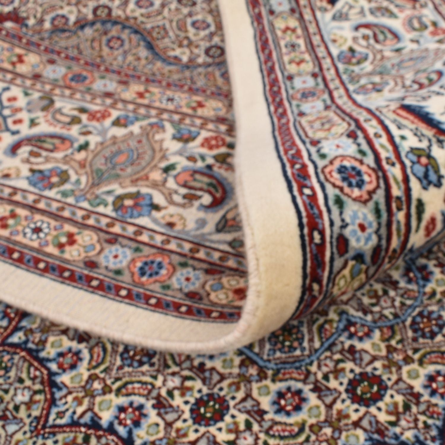 Tappeto Persero - Classico - 304 x 200 cm - taupe