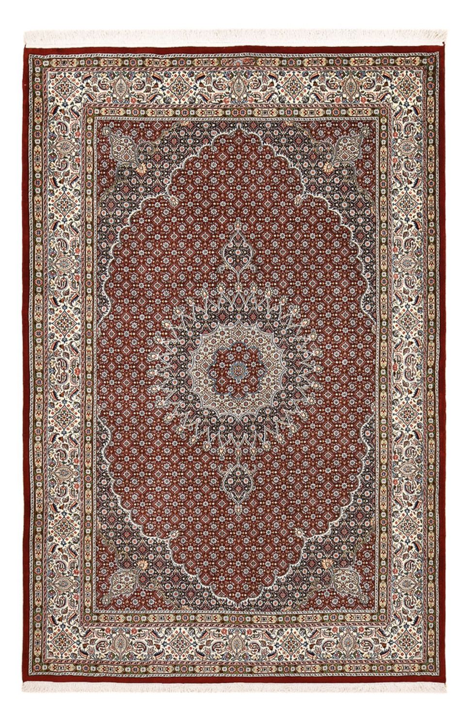 Tappeto Persero - Classico - 299 x 190 cm - ruggine