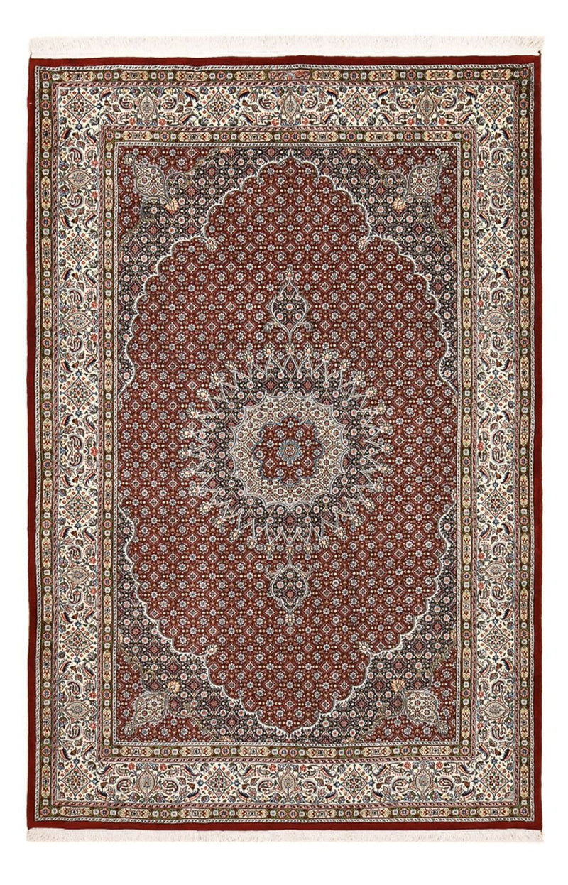 Tappeto Persero - Classico - 299 x 190 cm - ruggine