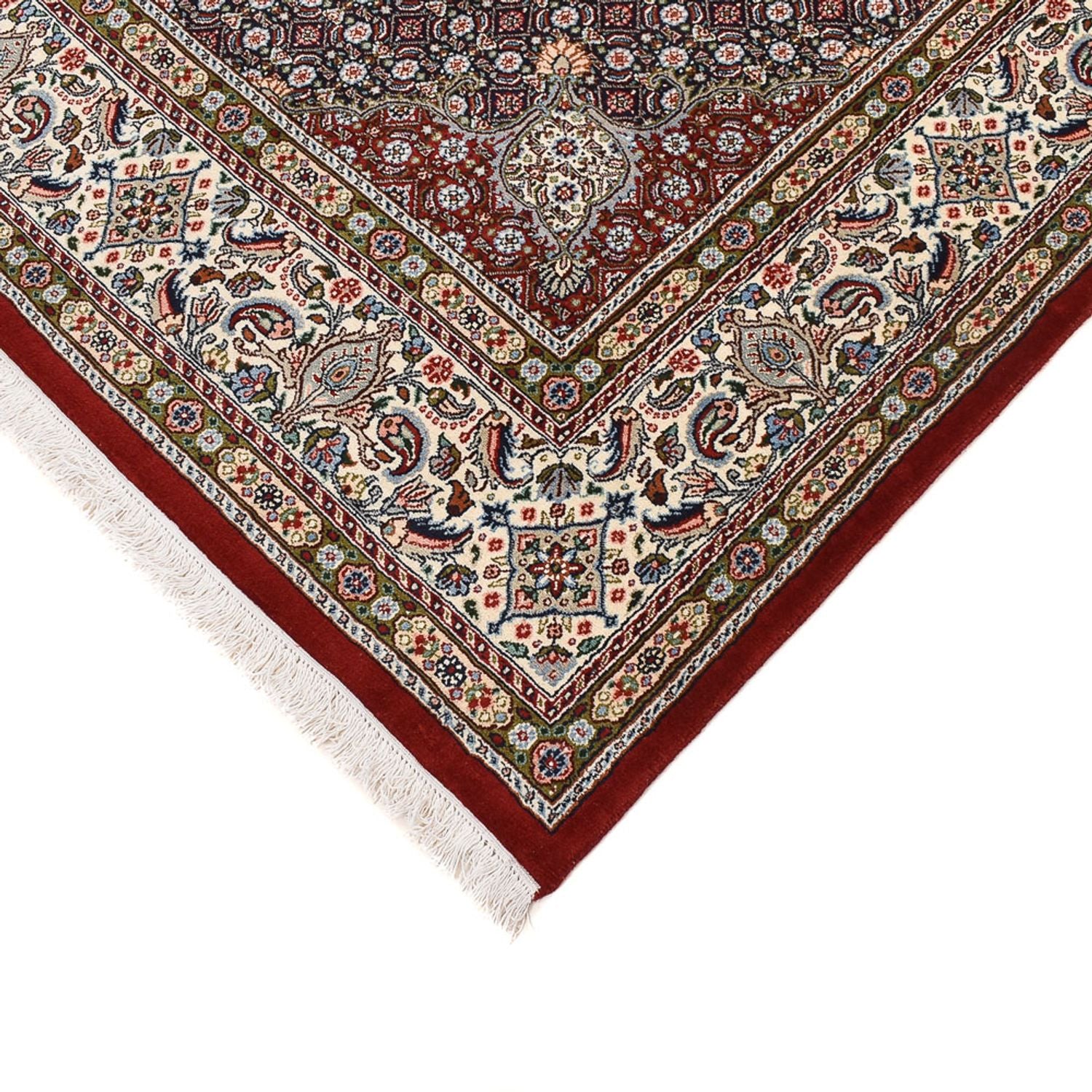 Tappeto Persero - Classico - 299 x 190 cm - ruggine