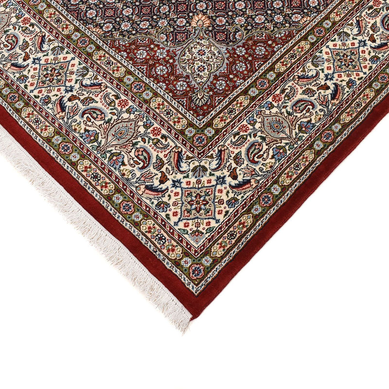 Tappeto Persero - Classico - 299 x 190 cm - ruggine