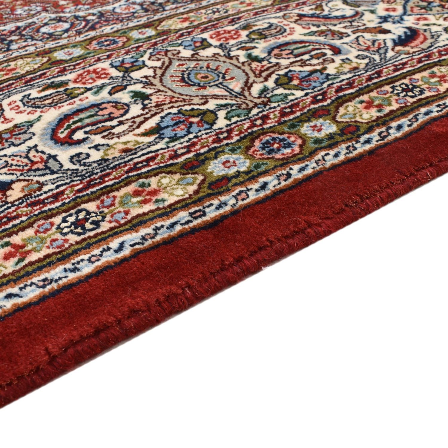 Tappeto Persero - Classico - 299 x 190 cm - ruggine