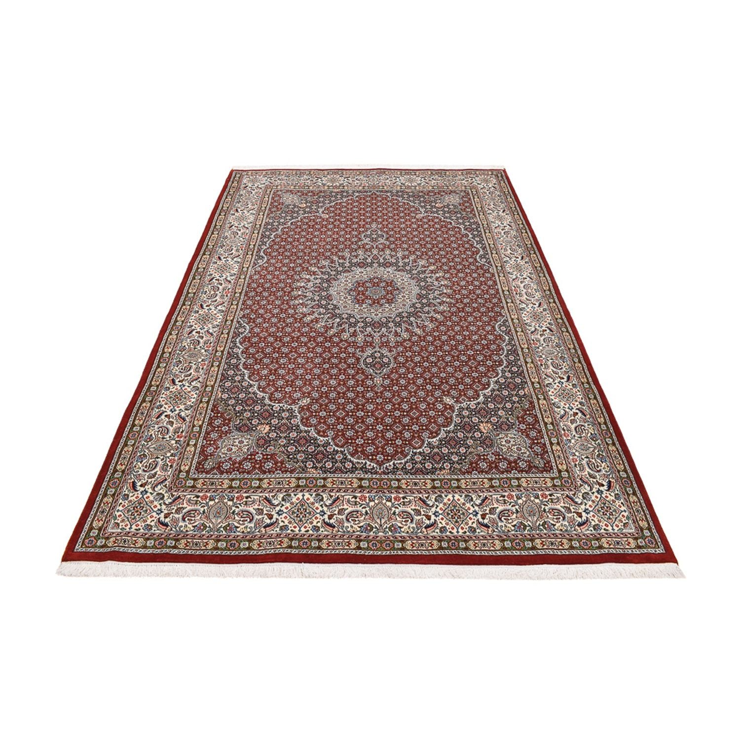 Tappeto Persero - Classico - 299 x 190 cm - ruggine