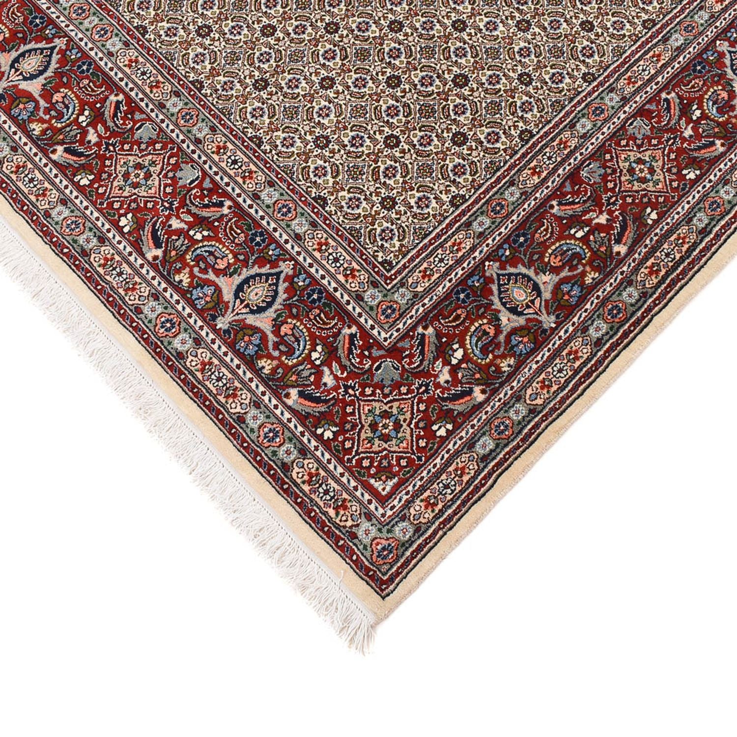 Tappeto Persero - Classico - 300 x 195 cm - taupe