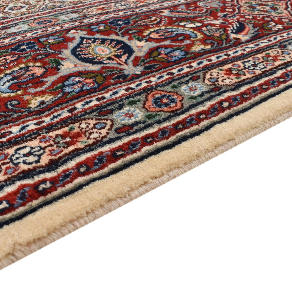Moud Tappeto 195x300cm - Tappeto persiano