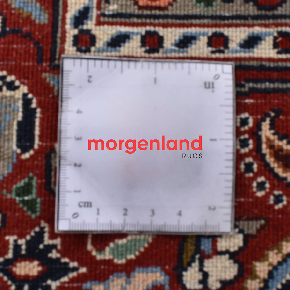 Tappeto Persero - Classico - 300 x 195 cm - taupe