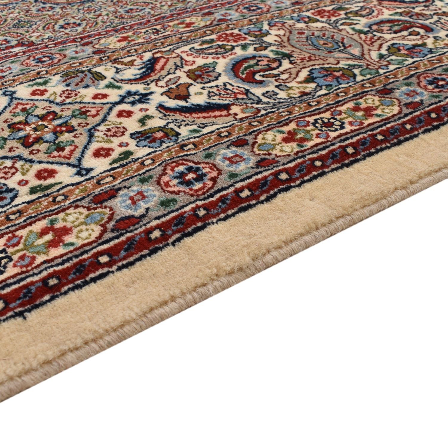 Tappeto Persero - Classico - 300 x 200 cm - taupe
