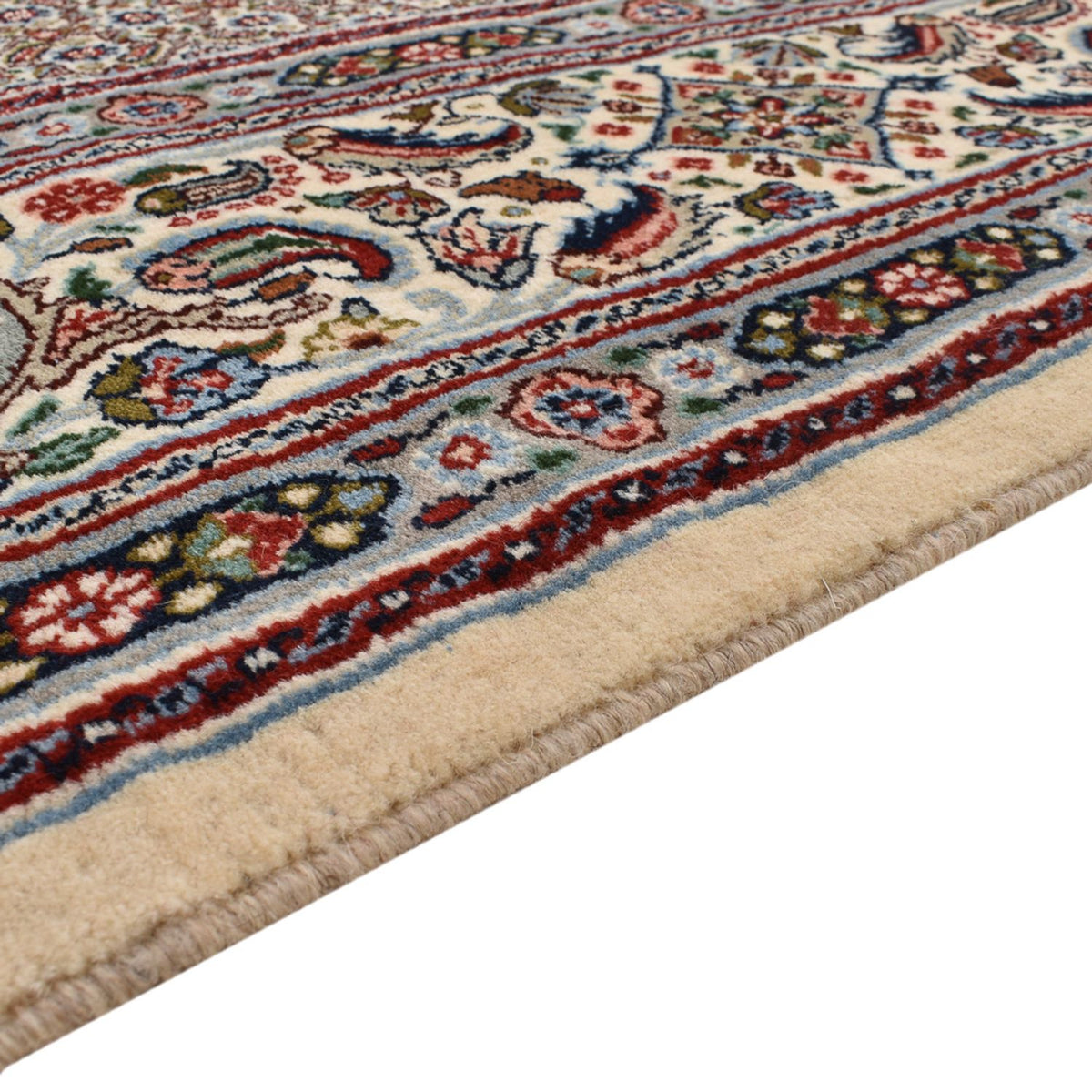 Moud Tappeto 199x300cm - Tappeto persiano