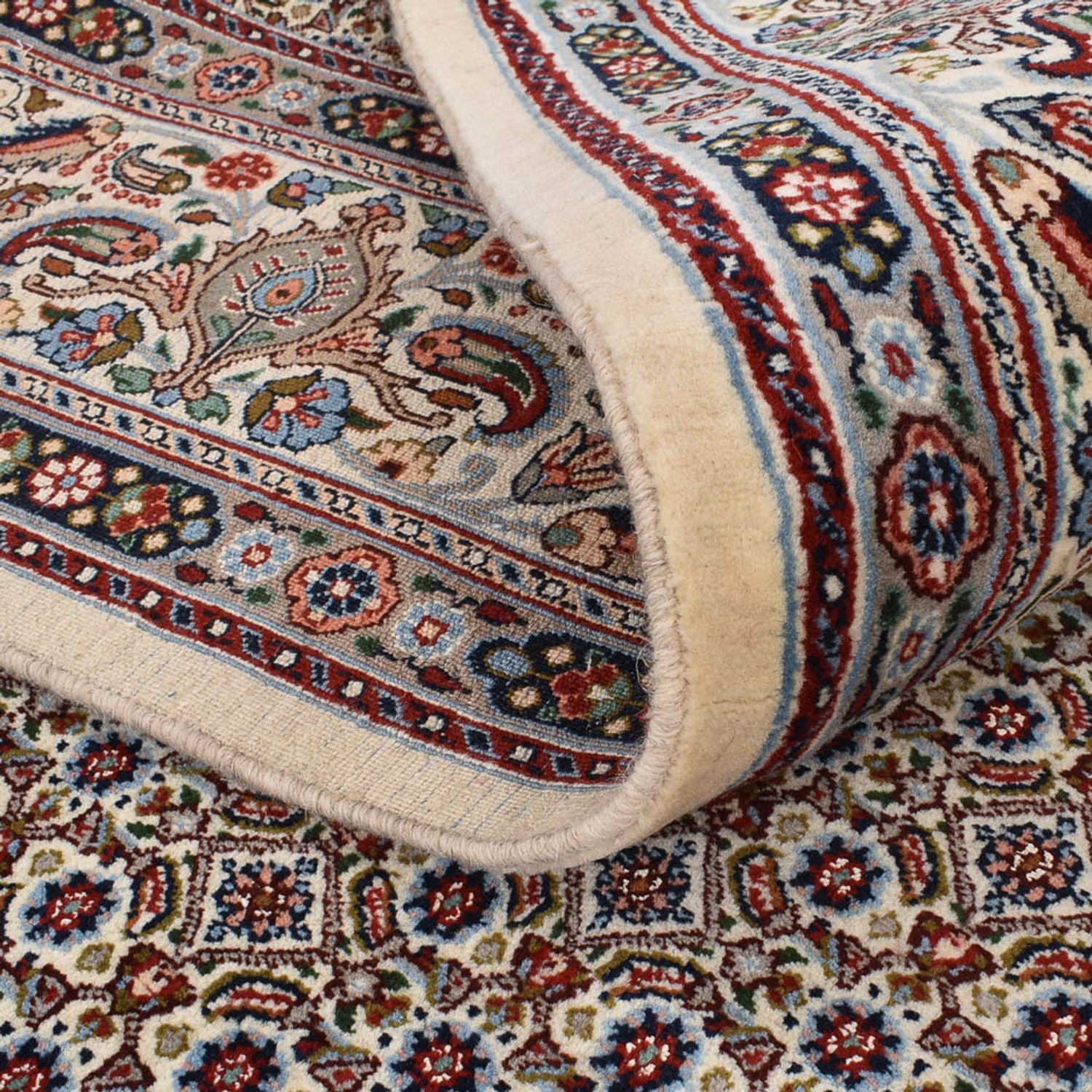 Tappeto Persero - Classico - 300 x 199 cm - taupe