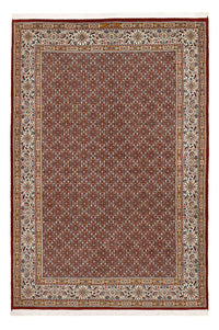 Tappeto Persero - Classico - 295 x 195 cm - ruggine