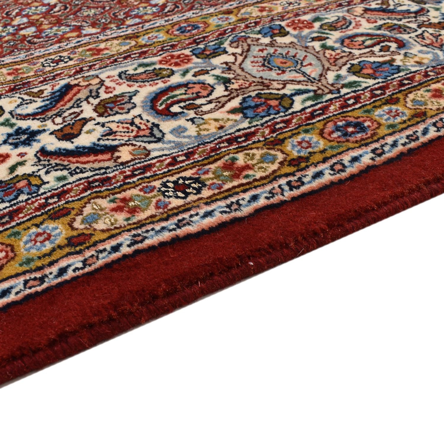 Tappeto Persero - Classico - 295 x 195 cm - ruggine