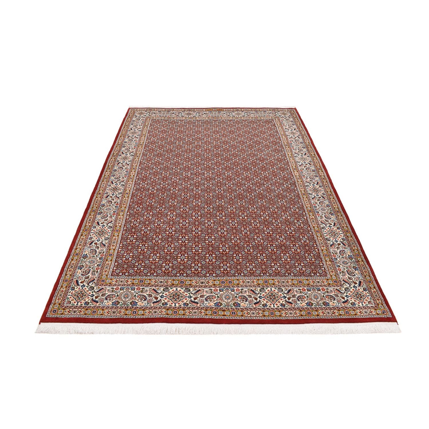 Tappeto Persero - Classico - 295 x 195 cm - ruggine