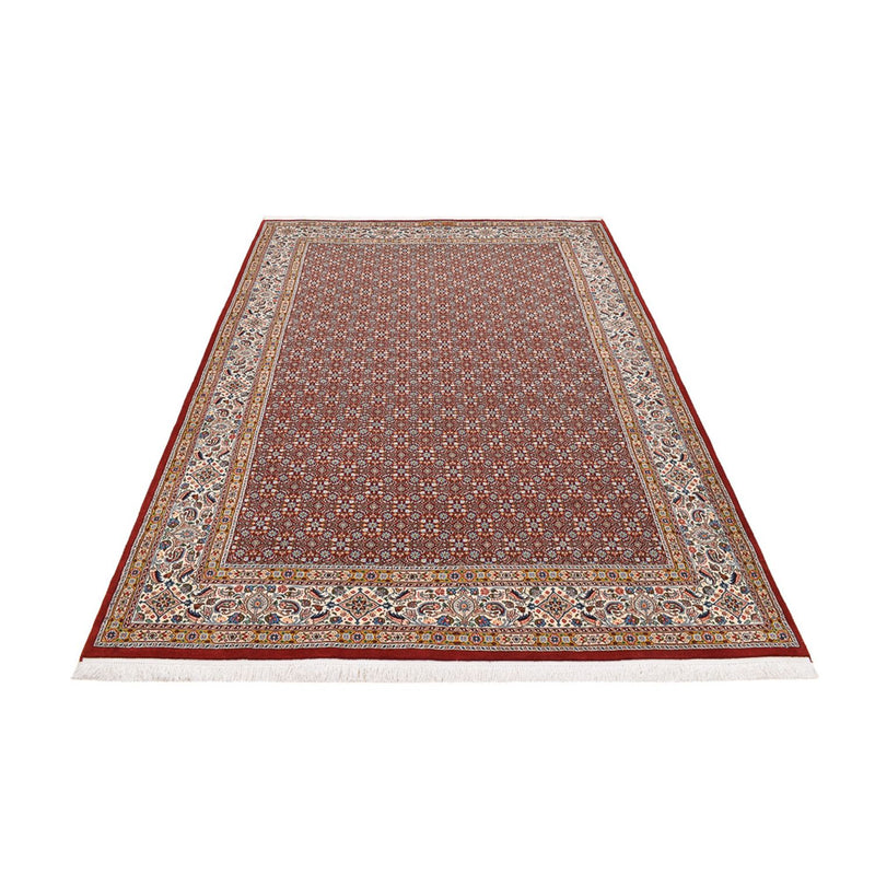 Tappeto Persero - Classico - 295 x 195 cm - ruggine