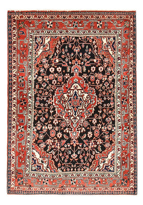 Tappeto Persero - Nomade - 160 x 111 cm - blu scuro