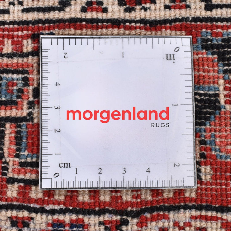 Tappeto Persero - Nomade - 160 x 111 cm - blu scuro