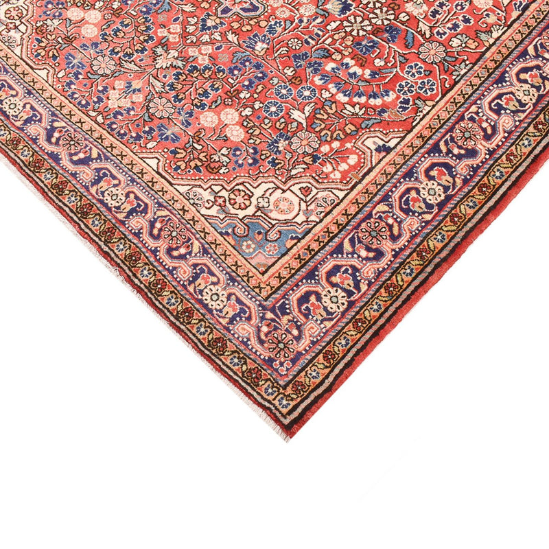Tappeto Persero - Nomade - 201 x 136 cm - multicolore
