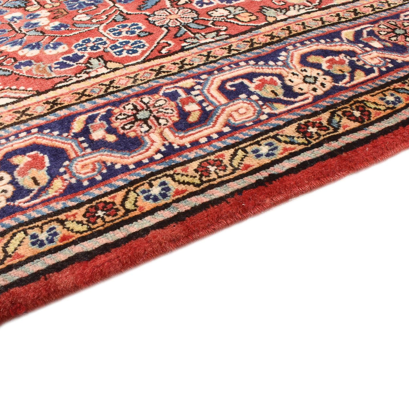 Jozan Tappeto 201x136cm - Tappeto persiano