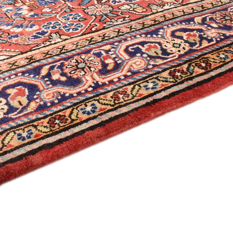 Tappeto Persero - Nomade - 201 x 136 cm - multicolore