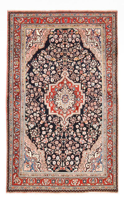 Jozan Tappeto 133x217cm - Tappeto persiano