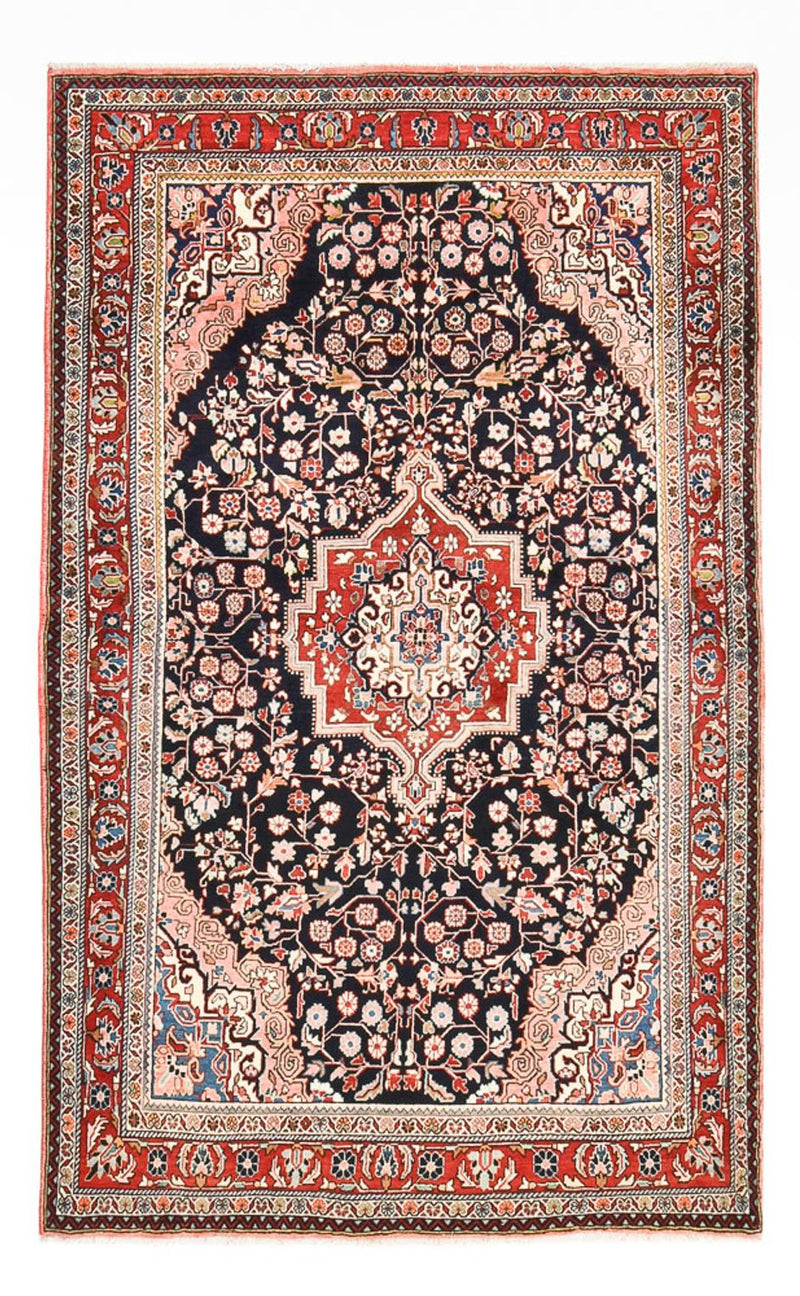 Tappeto Persero - Nomade - 217 x 133 cm - multicolore