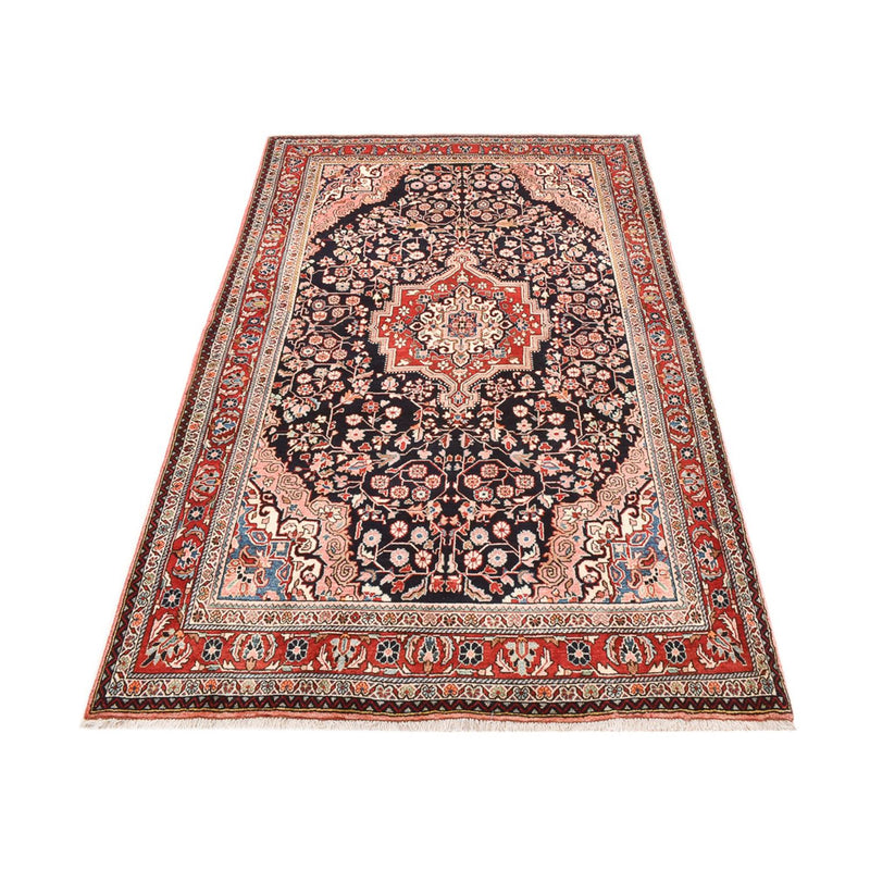 Tappeto Persero - Nomade - 217 x 133 cm - multicolore